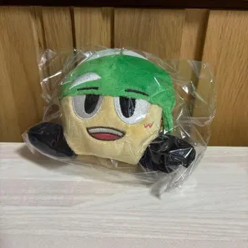 WEST. 쟈니즈WEST 하피누이 야츠누이 카미야마 토모히로 초록색 야츠