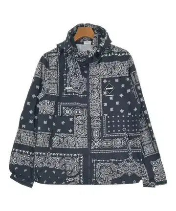 F.C.R.B 블루종 ( 기타 ) 남성용