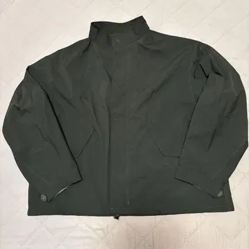 FREAK'S STORE 숏 모즈 코트