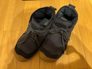 keen 하우저 퀼티드 보아 처카 24cm