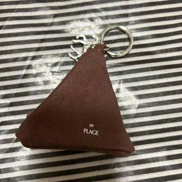 plage PP 참 파우치만