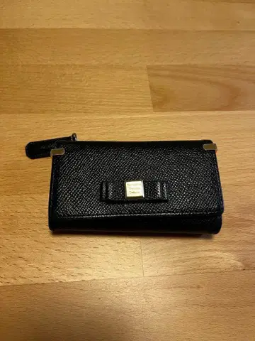 Samantha Thavasa Devuxe 블랙 키케이스