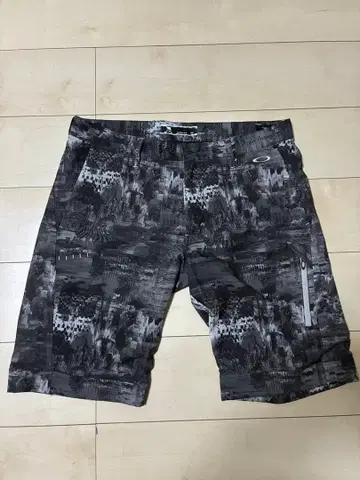 오클리 골프용 하프 팬츠 OAKLEY