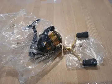 DAIWA LEGALIS LT2500S-DH 스피닝 릴