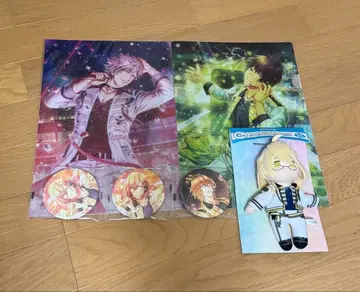 우타프리 브로콜리 복권