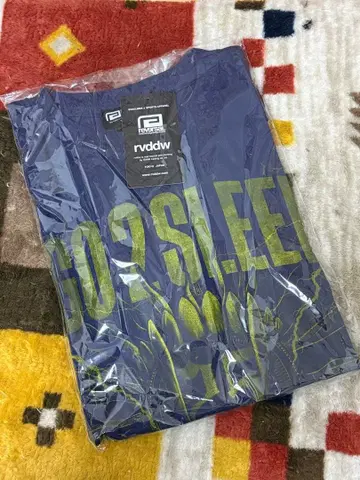 GO 2 SLEEP 2000-2025 TOUR TEE (한정 컬러)