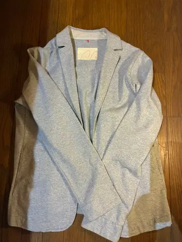 팔라스 팰리스 맨투맨 자켓