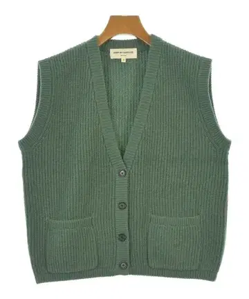 DEMY BY DEMYLEE 베스트/슬리브리스 여성용