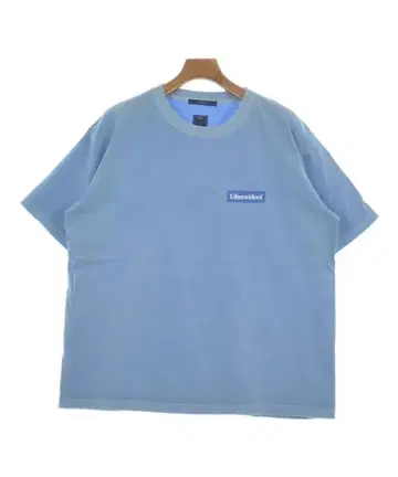 Liberaiders 티셔츠 컷앤소 남성용
