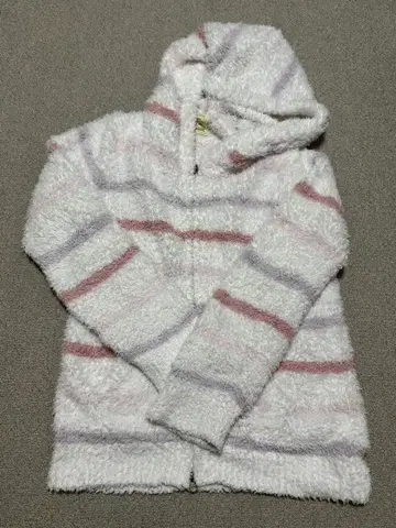 젤라또피케 후드 부착 룸웨어