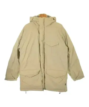 POST O'ALLS 다운 자켓/다운 베스트 남성용