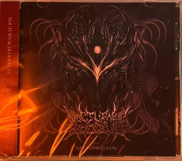 NOCTURNAL BLOODLUST / Nail in the coffin
