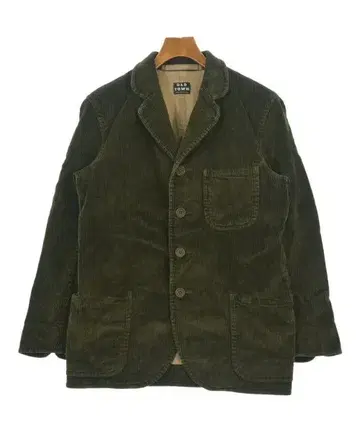 Old Town 커버올 남성용