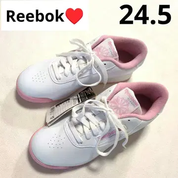 Reebok CLASSIC (리복 클래식) 스니커즈 24.5