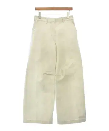 ENTIRE STUDIOS 데님 팬츠 남성용