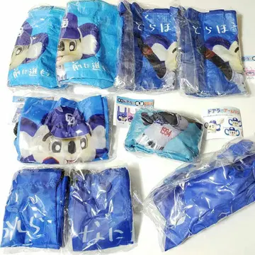 [ 8048 ] 도아라 가챠 세트 3