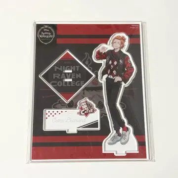 케이트 다이아몬드 아크릴 스탠드 유니온 벌스데이