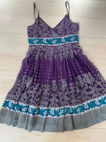 그레이스 콘티넨탈 원피스