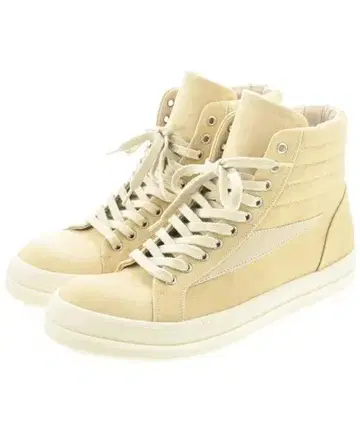 DRKSHDW 스니커즈 남성용