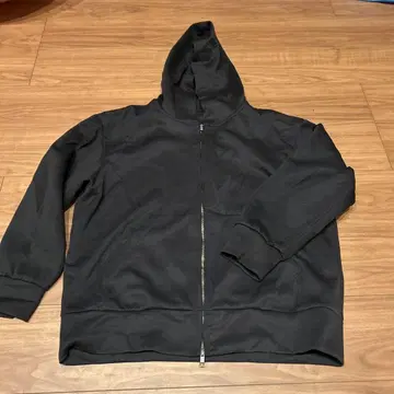 GALLAROAGALANTE 후드 부착 자켓