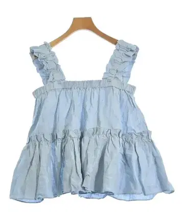 BIRTHDAY BASH 여성용 블라우스