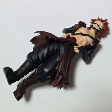 히로아카 제일복권 G상 키리시마 에이지로 피규어 나의 히어로 아카데미아