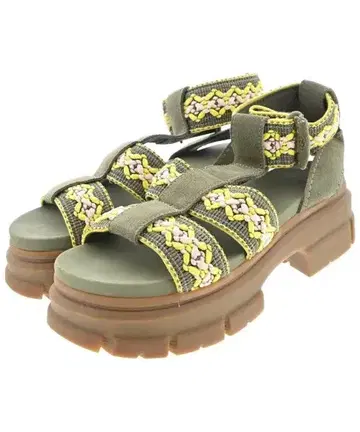 UGG australia 여성용 샌들