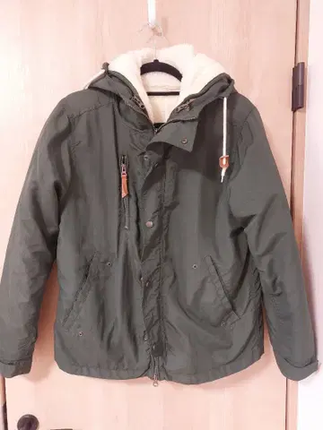 coen 3way 마운틴 파카