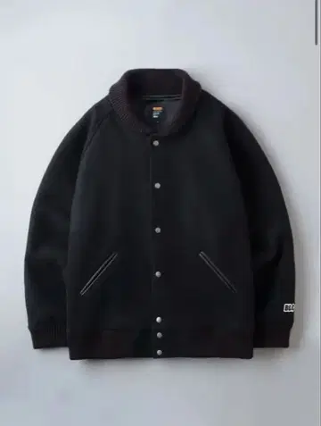 BLUCO HEAVY MELTON PHARAOH COAT 부루코