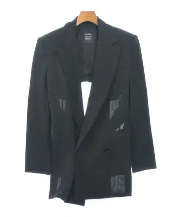 LIMI feu 테일러드 자켓 여성용