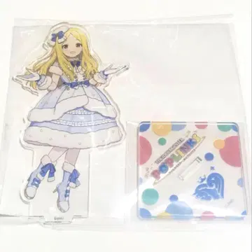 팝 링크스 팝마스 아크릴 스탠드 신데렐라 걸스 데레마스 모치즈키 세이