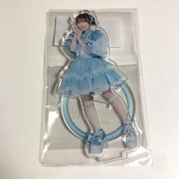 CUTIE STREET 우메다 미유 온라인 추첨회 아크릴 스탠드