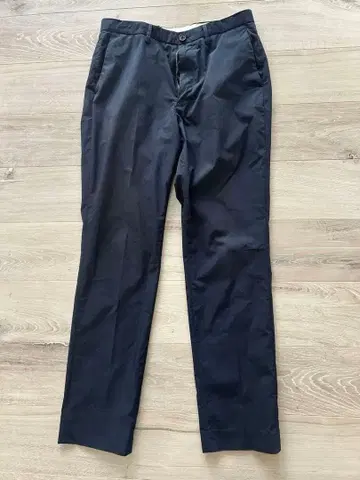 폴스미스 남성용 테이퍼드 팬츠