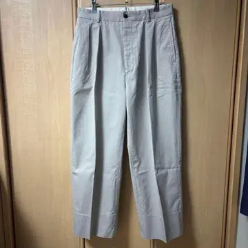 NEAT 치노 Greige 44