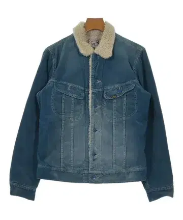 Lee 블루종 (기타) 남성용