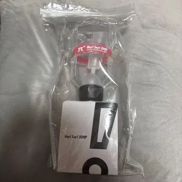 Hey! Say! JUMP 응원봉