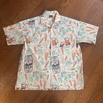 go slow caravan 반팔 셔츠