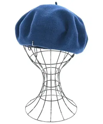 LAULHERE 헌팅 베레모 여성용