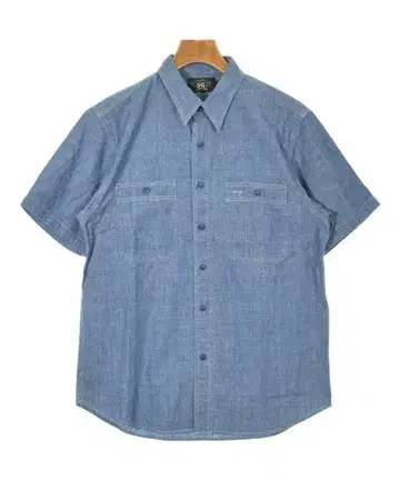 RRL 캐주얼 셔츠 남성용