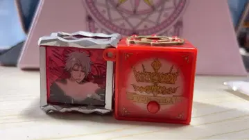 가정교사 히트맨 REBORN 리본 라이트 프로젝터 라이트 고쿠데라