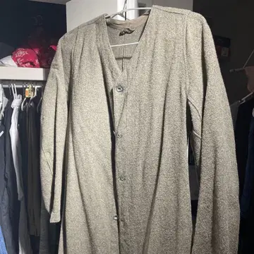 스웨덴군 울 코트