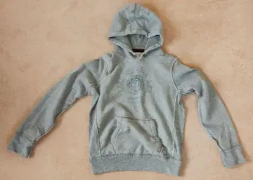 Abercrombie & Fitch M 후드 부착 후드티 빈티지 가공