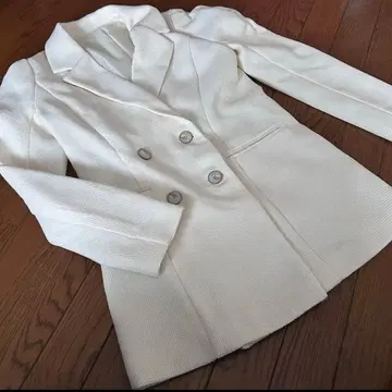 리젝시 테일러드 자켓