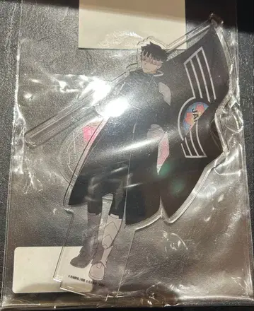 익명 배송 당일 발송 나루미 아크릴 스탠드 플래그