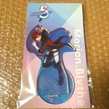 AGF 엘리오스 엘리오스R 아크릴 스탠드 마리오 브라이스