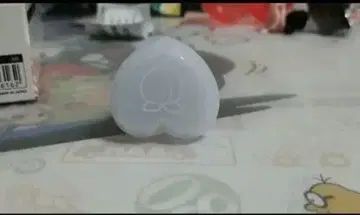 즉시 구매 가능 컬러풀 피치 도쿄 독일 마을 콜라보 링 라이트