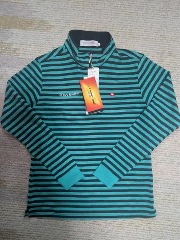 le coq sportif 여성용 골프웨어 GGL1357 M 사이즈