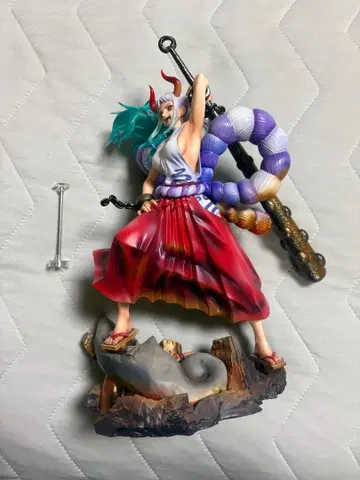 원피스 피규어 야마토 POP 'WA-MAXIMUM'