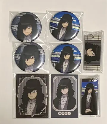 히로아카 하나야시키 아이자와 쇼타 묶음 판매