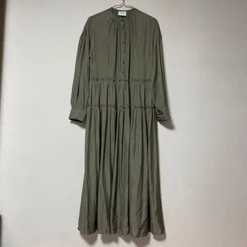 [ 미착용 ] yuni 원피스